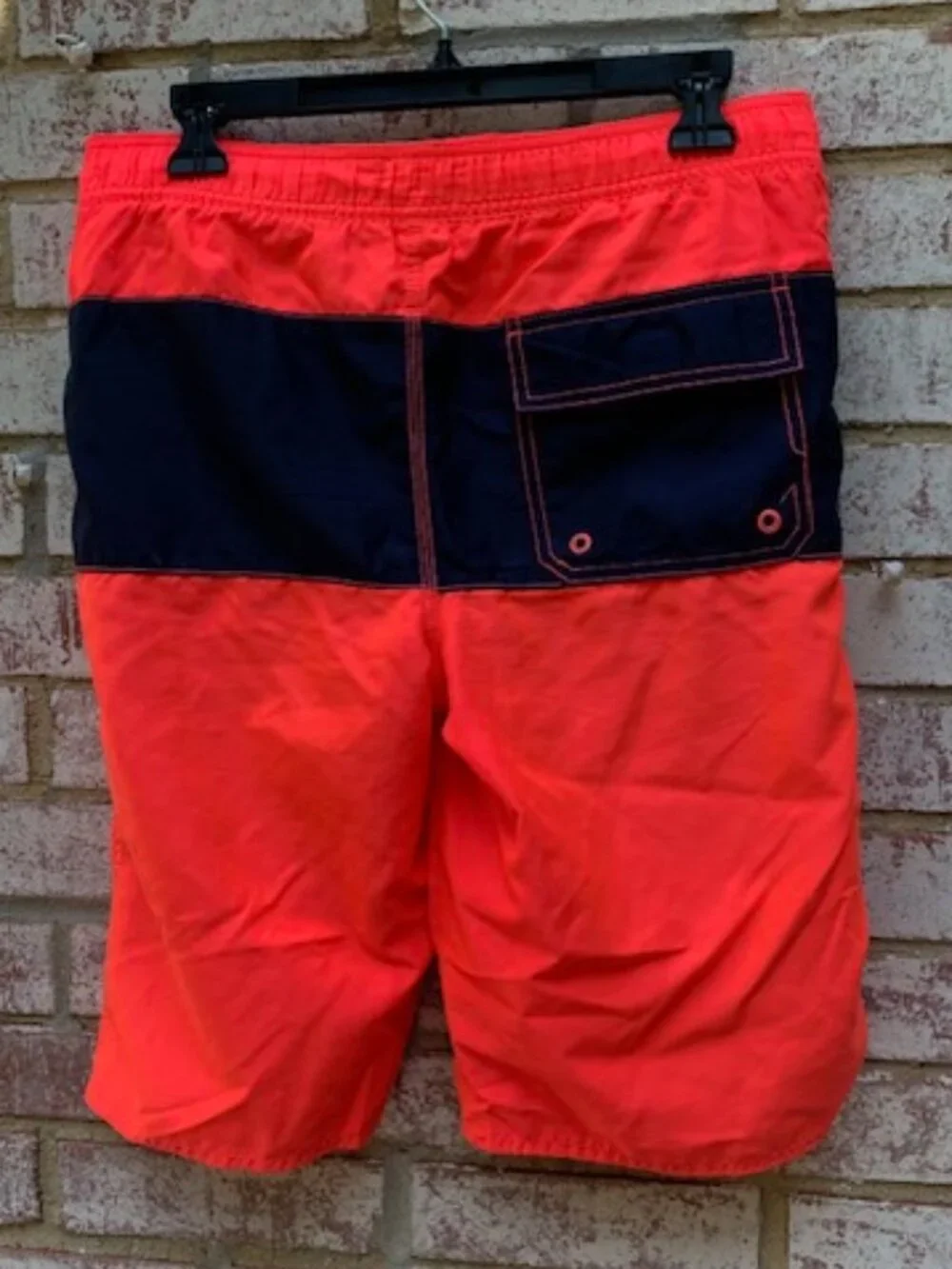 Boy's Old Navy swimsuit size 18